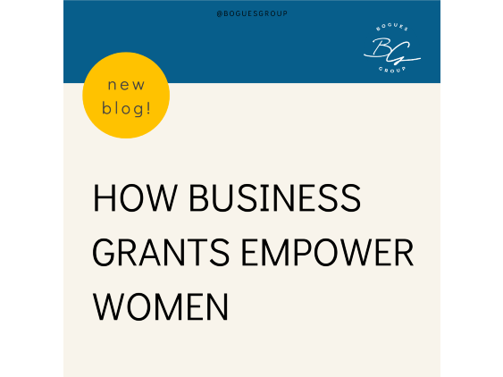 16 Terrific Grants For Women Business Owners